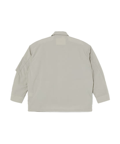 SHIRT JACKET