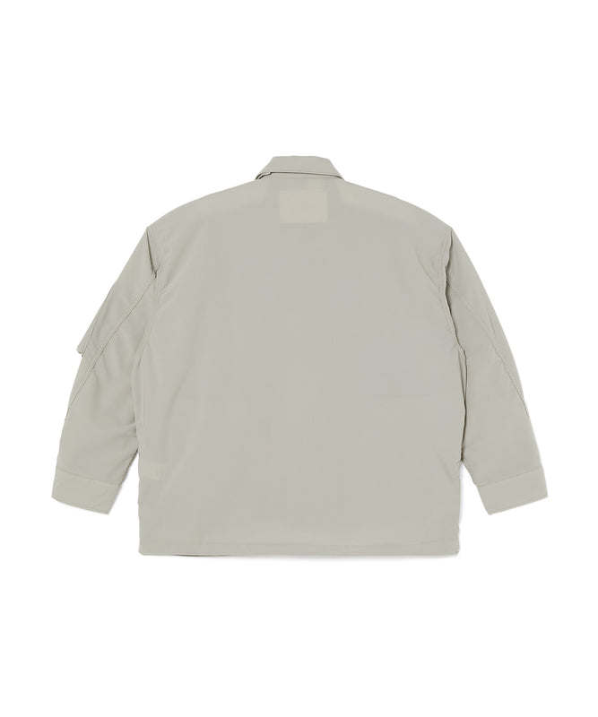 SHIRT JACKET