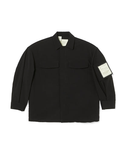 SHIRT JACKET