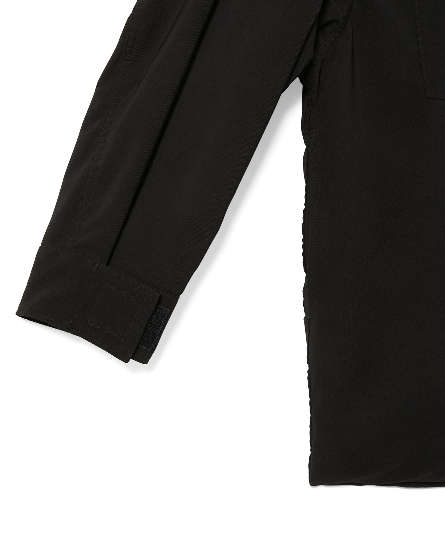 SHIRT JACKET