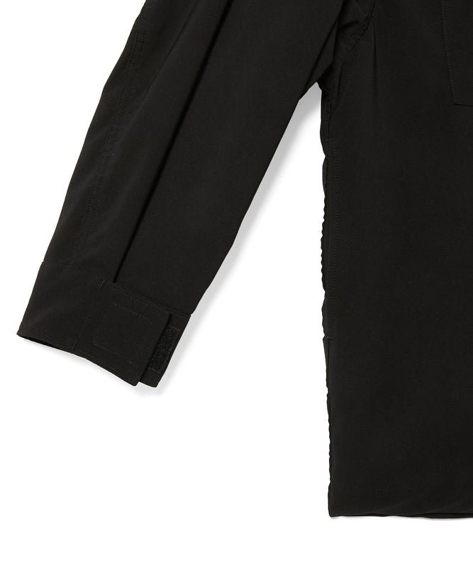 SHIRT JACKET