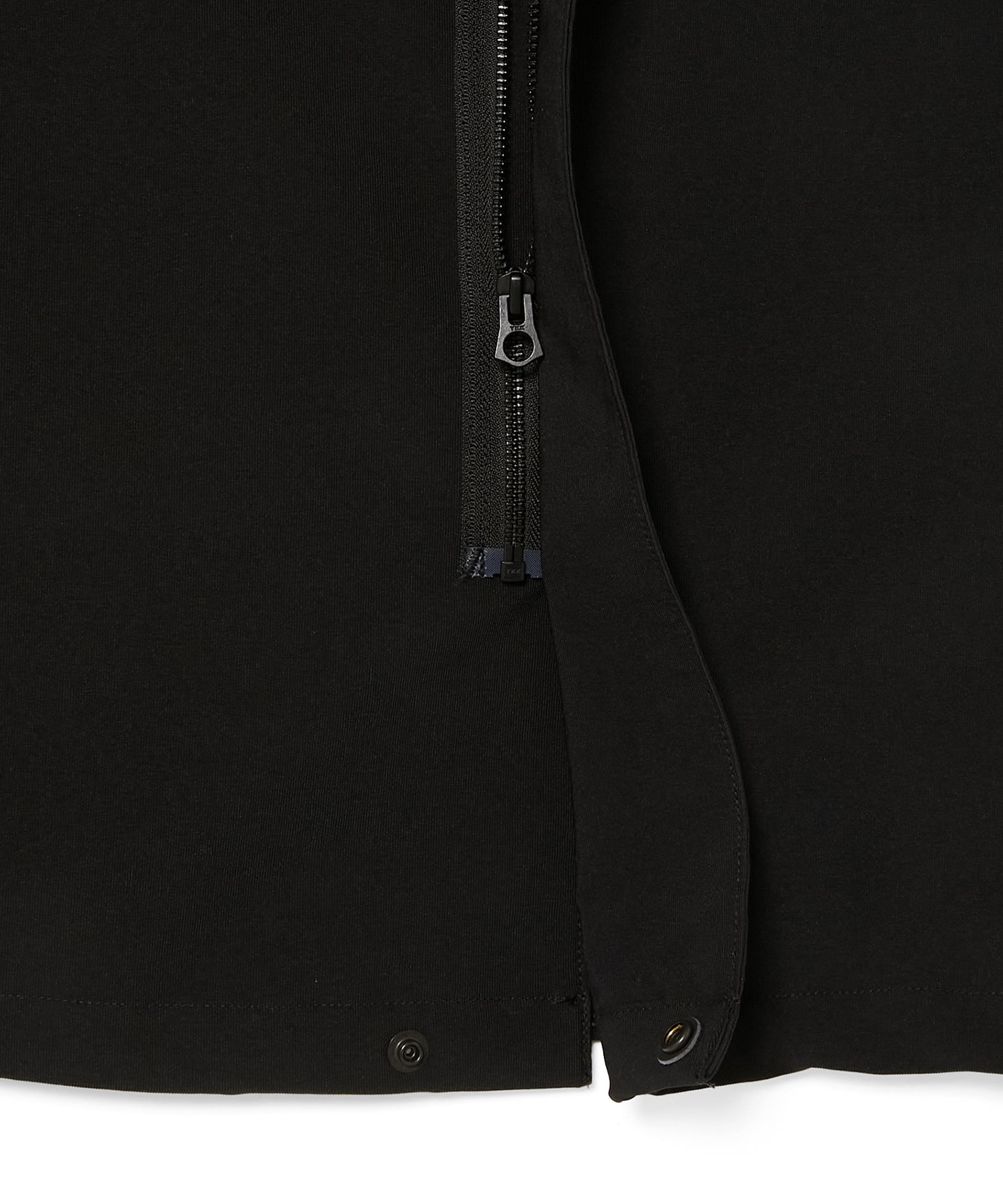 SHIRT JACKET
