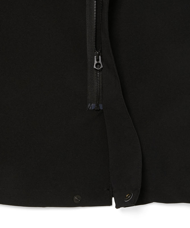 SHIRT JACKET