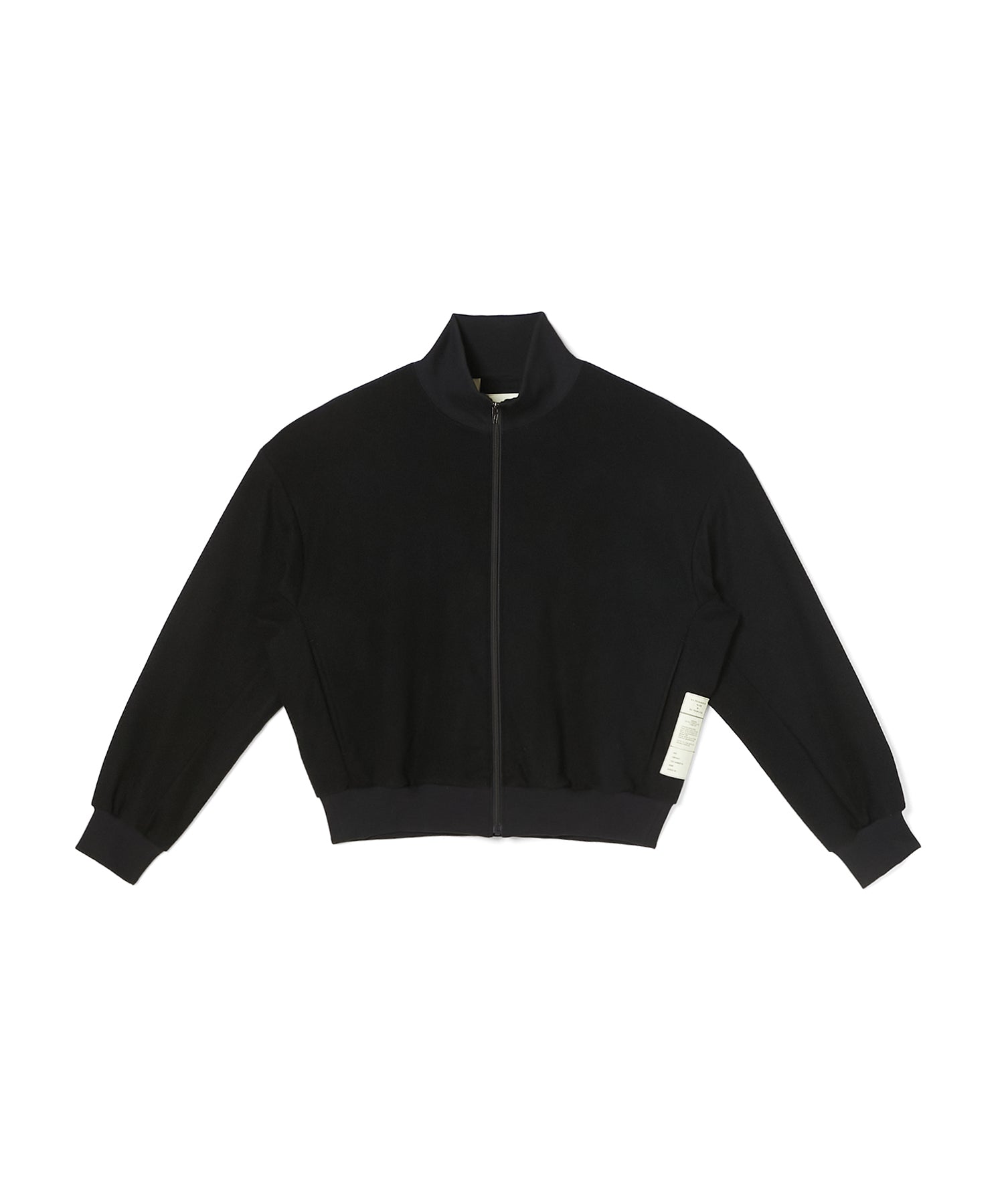STAND COLLAR JACKET – N.HOOLYWOOD Official Online Store