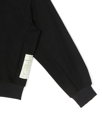 STAND COLLAR JACKET