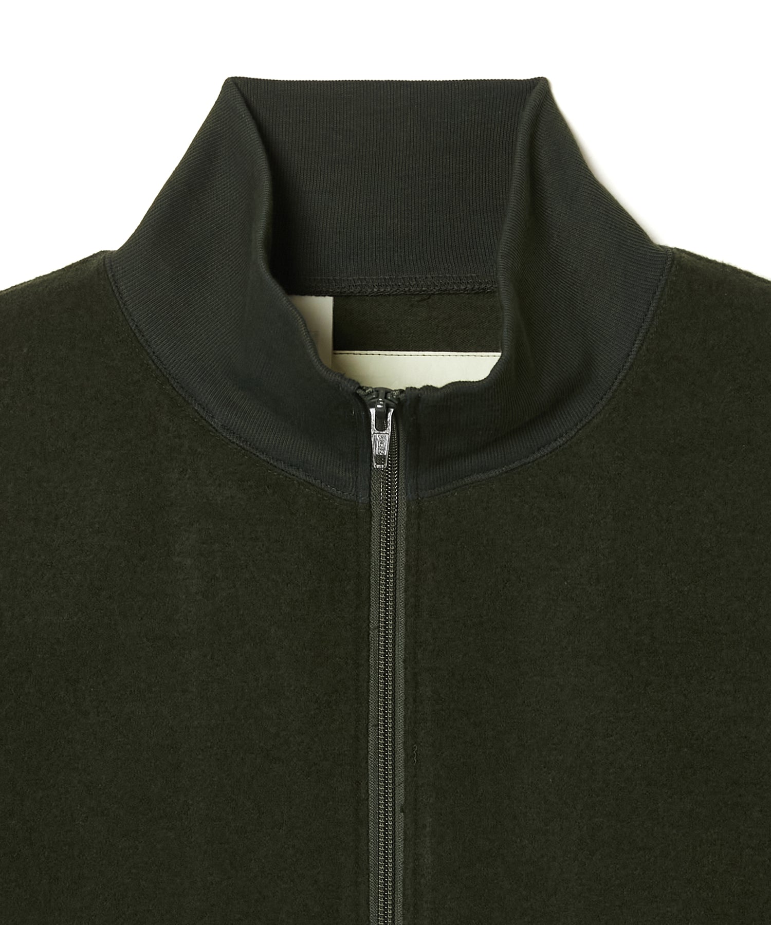 STAND COLLAR JACKET – N.HOOLYWOOD Official Online Store
