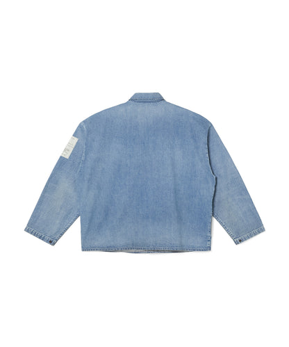 SHIRT JACKET