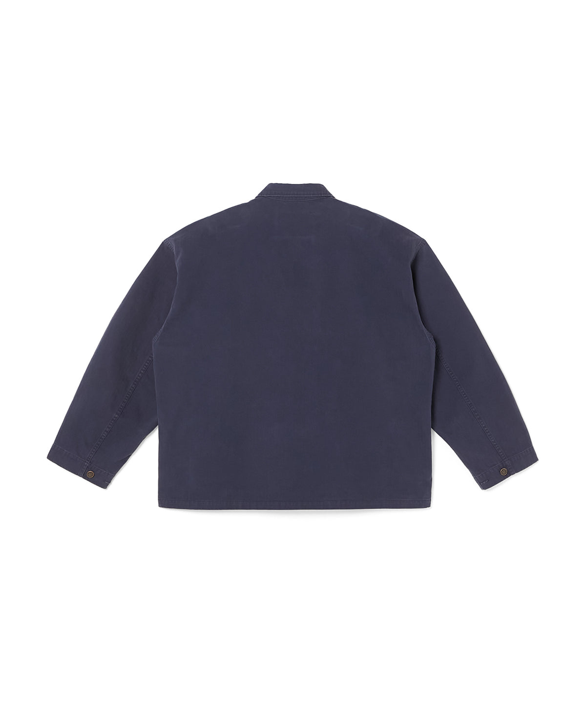 HERRINGBONE TWILL JACKET