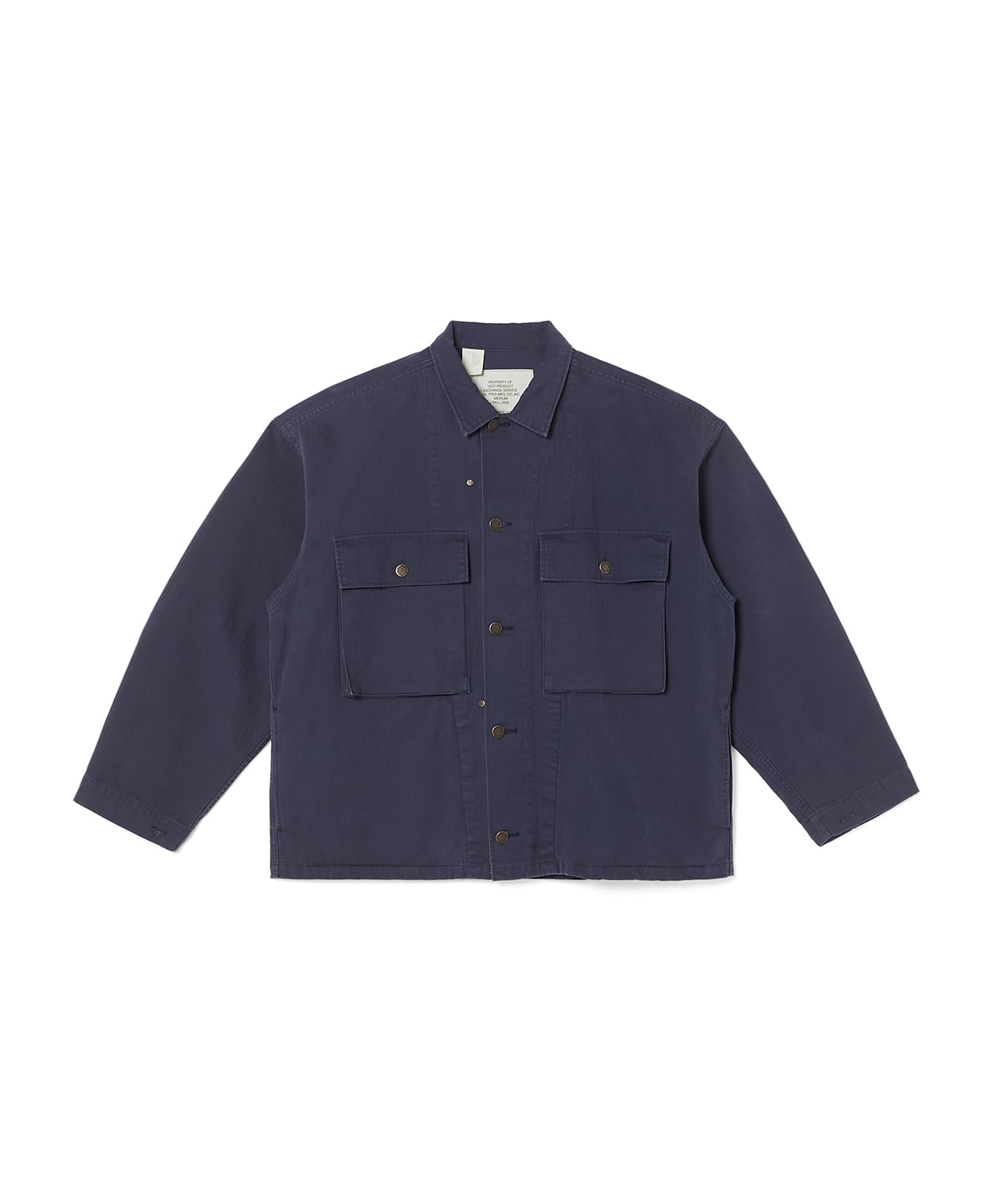 N.HOOLYWOOD TEST PRODUCT EXCHANGE SERVICE FALL2026 8th Delivery