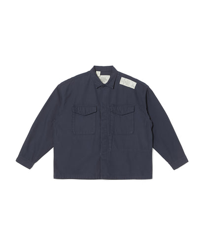 SHIRT JACKET