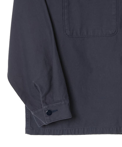 SHIRT JACKET