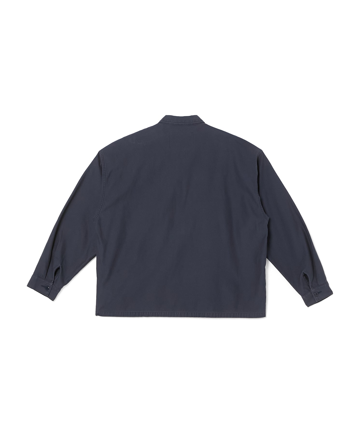 SHIRT JACKET – N.HOOLYWOOD Official Online Store