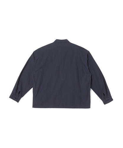SHIRT JACKET