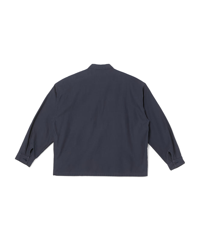 SHIRT JACKET