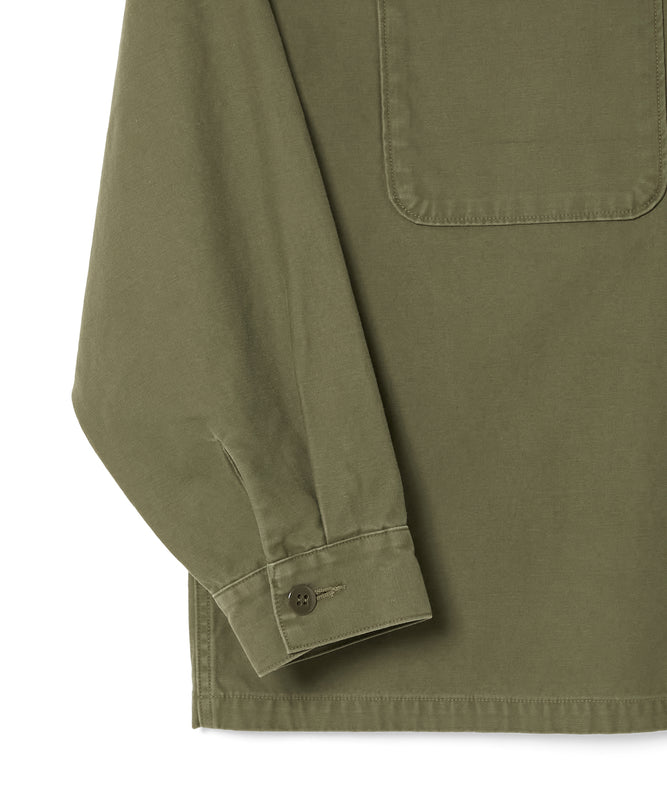 SHIRT JACKET