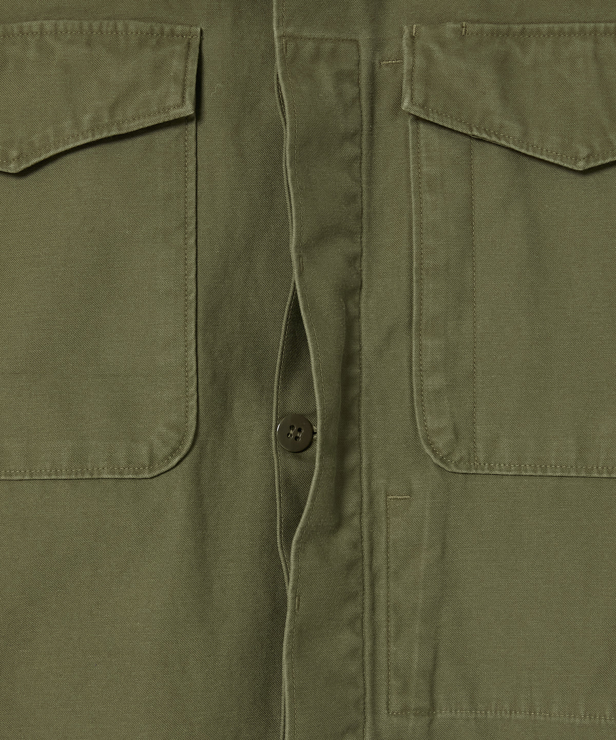 SHIRT JACKET