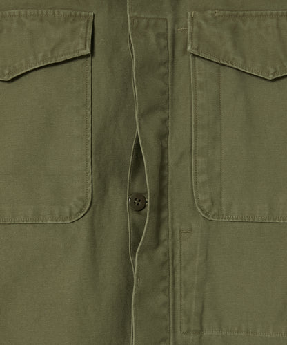 SHIRT JACKET