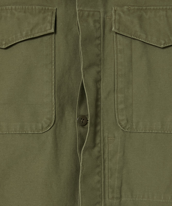 SHIRT JACKET