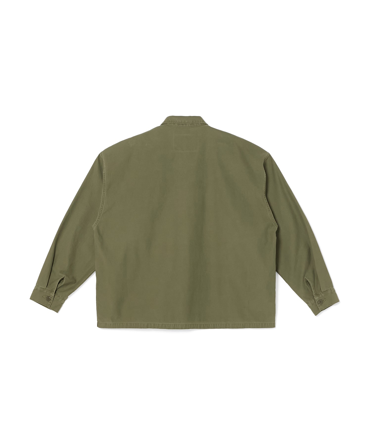 SHIRT JACKET – N.HOOLYWOOD Official Online Store