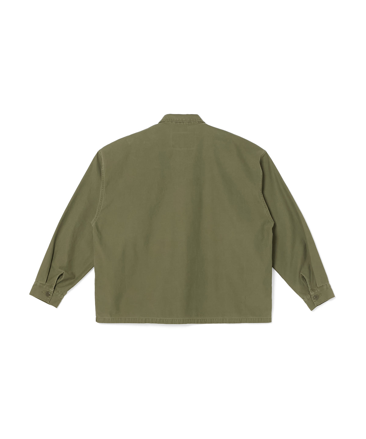 SHIRT JACKET