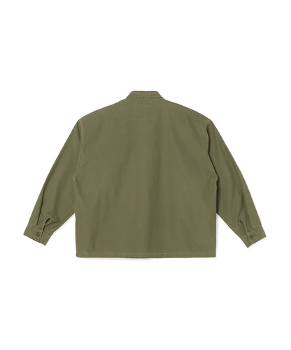 SHIRT JACKET