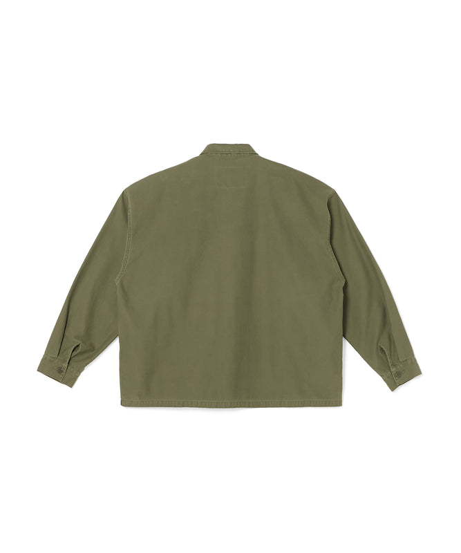 SHIRT JACKET