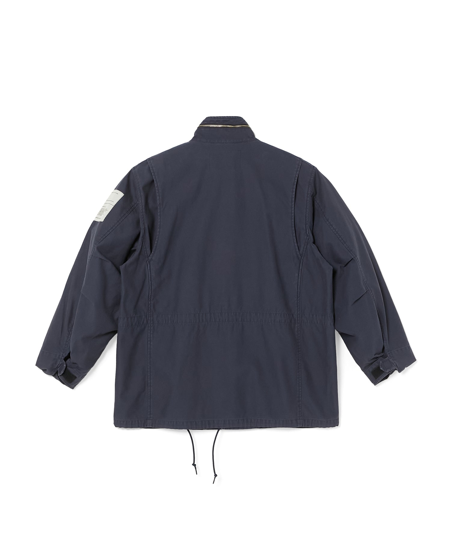 MULTI-POCKET JACKET – N.HOOLYWOOD Official Online Store