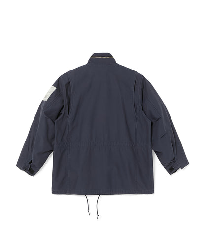MULTI-POCKET JACKET