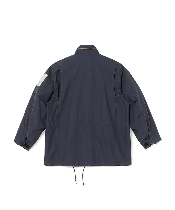 MULTI-POCKET JACKET