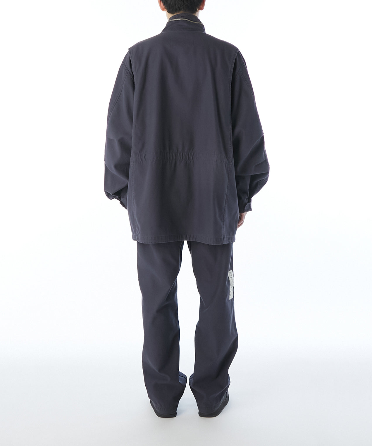 MULTI-POCKET JACKET – N.HOOLYWOOD Official Online Store