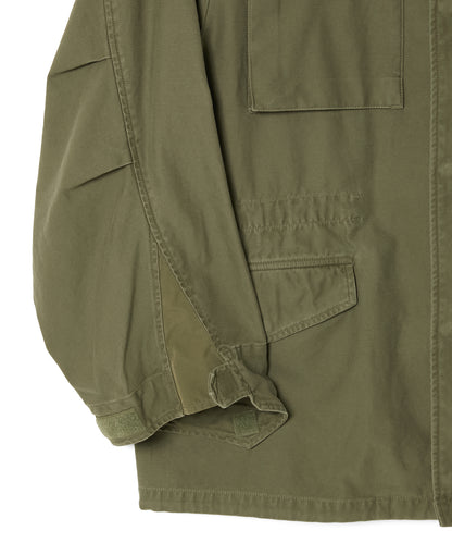 MULTI-POCKET JACKET