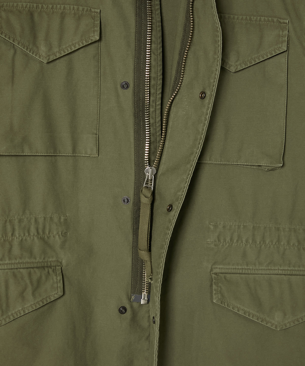 MULTI-POCKET JACKET
