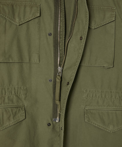 MULTI-POCKET JACKET