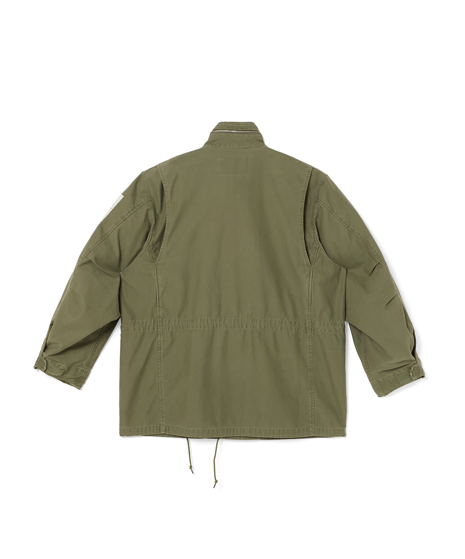 MULTI-POCKET JACKET – N.HOOLYWOOD Official Online Store