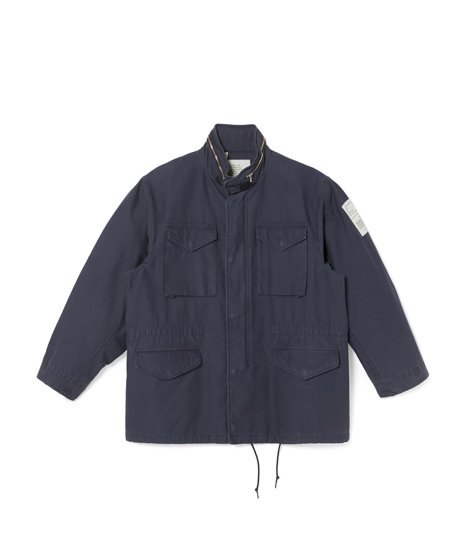 N.HOOLYWOOD TEST PRODUCT EXCHANGE SERVICE FALL2026 8th Delivery
