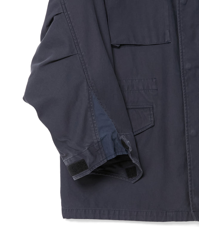 MULTI-POCKET JACKET