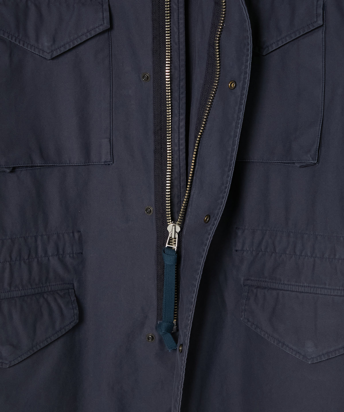 MULTI-POCKET JACKET