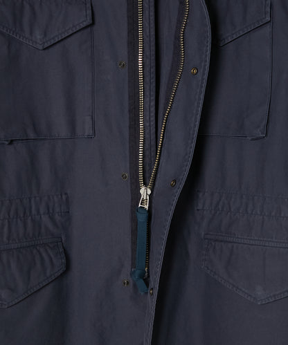 MULTI-POCKET JACKET