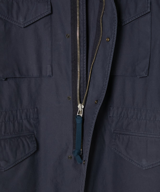 MULTI-POCKET JACKET