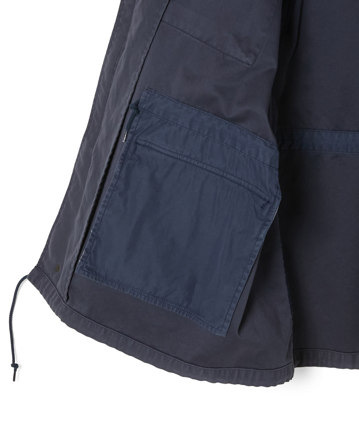 MULTI-POCKET JACKET