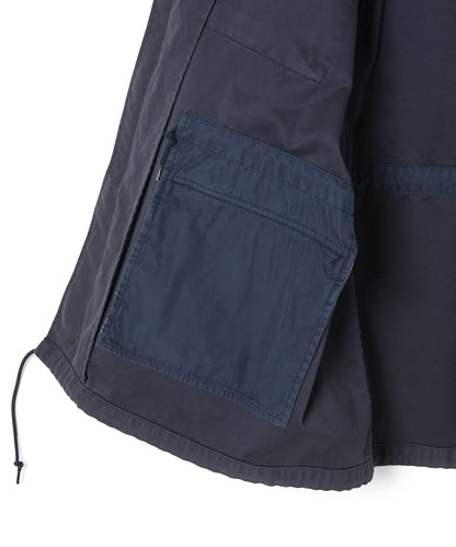 MULTI-POCKET JACKET