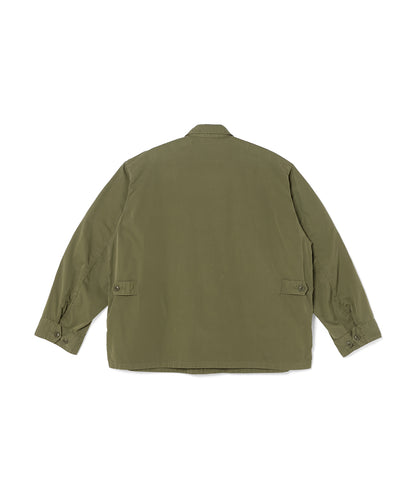MULTI-POCKET JACKET