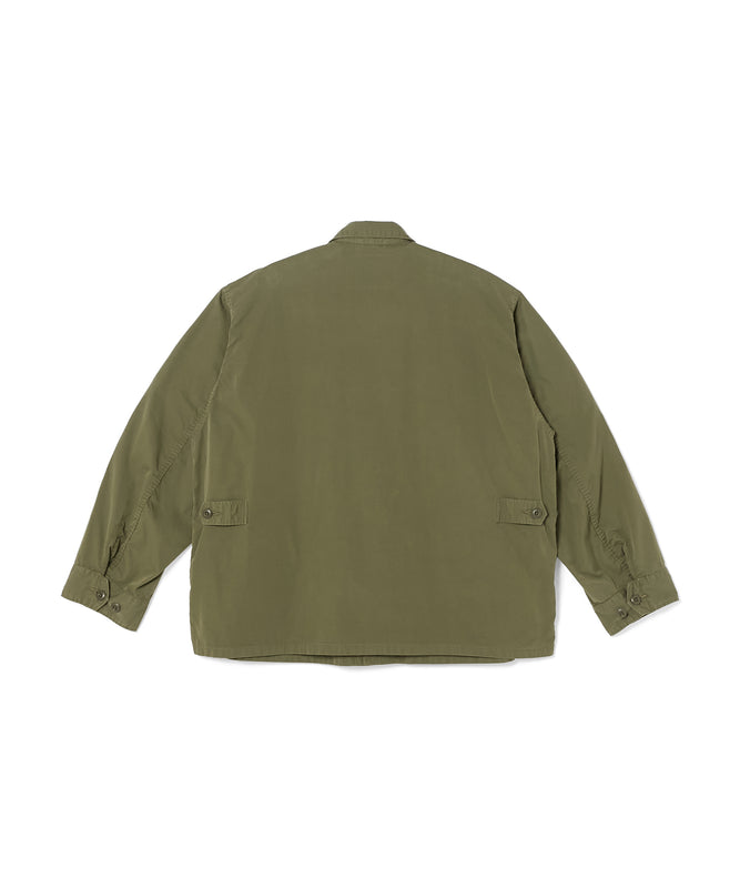 MULTI-POCKET JACKET