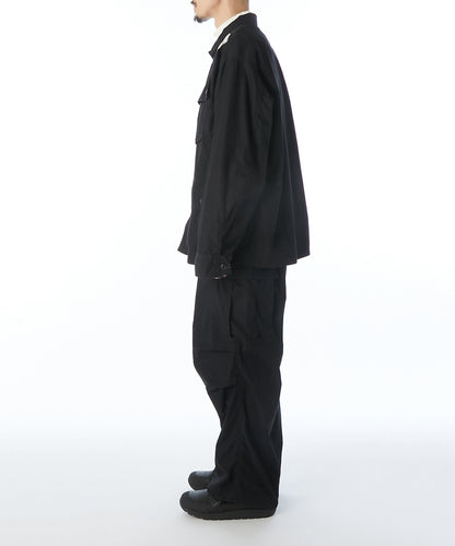 MULTI-POCKET JACKET
