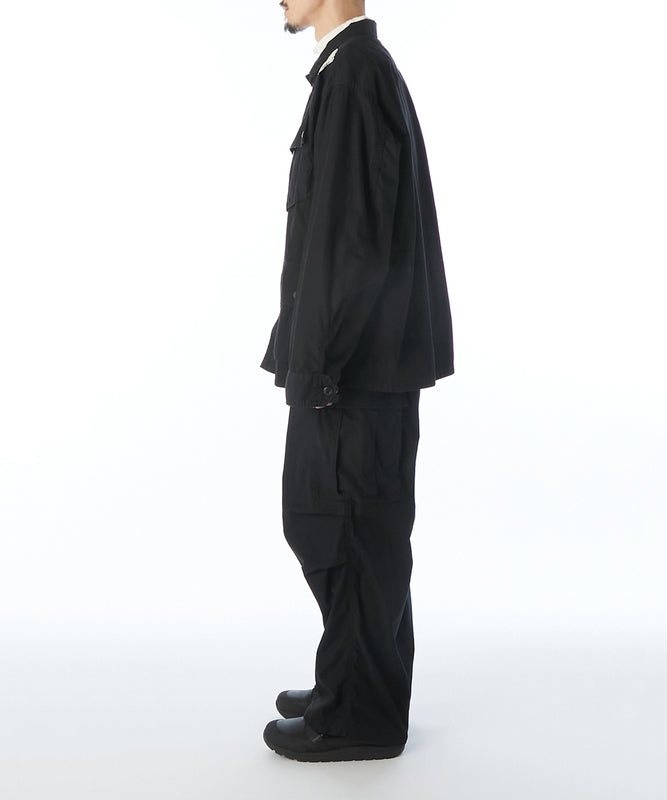 MULTI-POCKET JACKET
