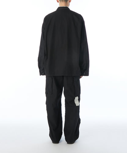 MULTI-POCKET JACKET
