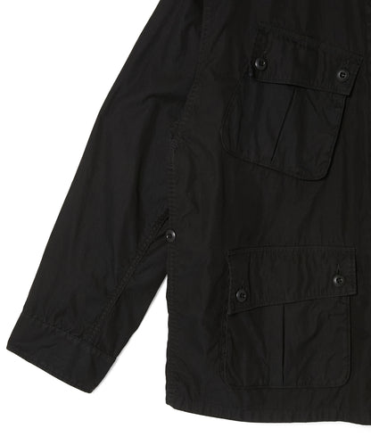 MULTI-POCKET JACKET