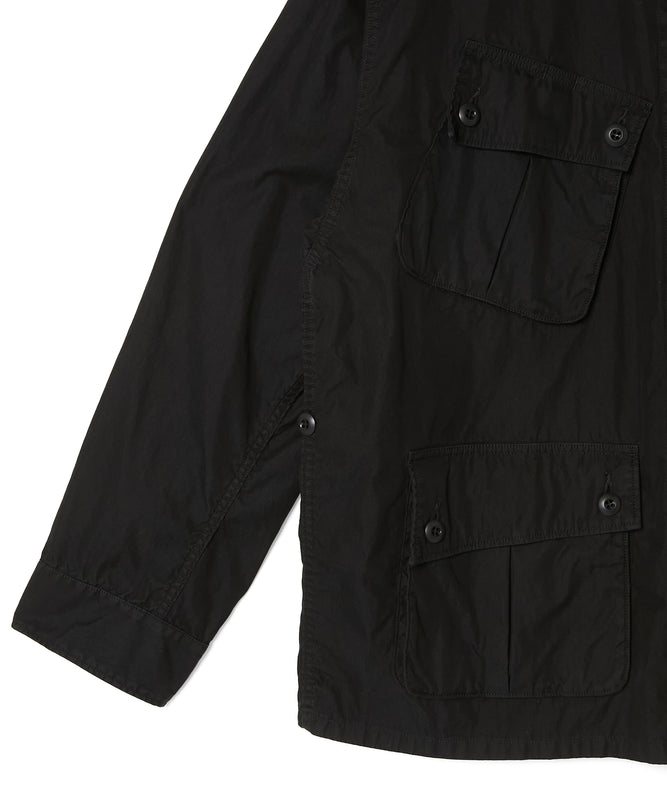 MULTI-POCKET JACKET
