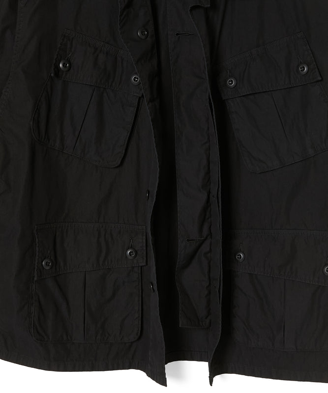 MULTI-POCKET JACKET