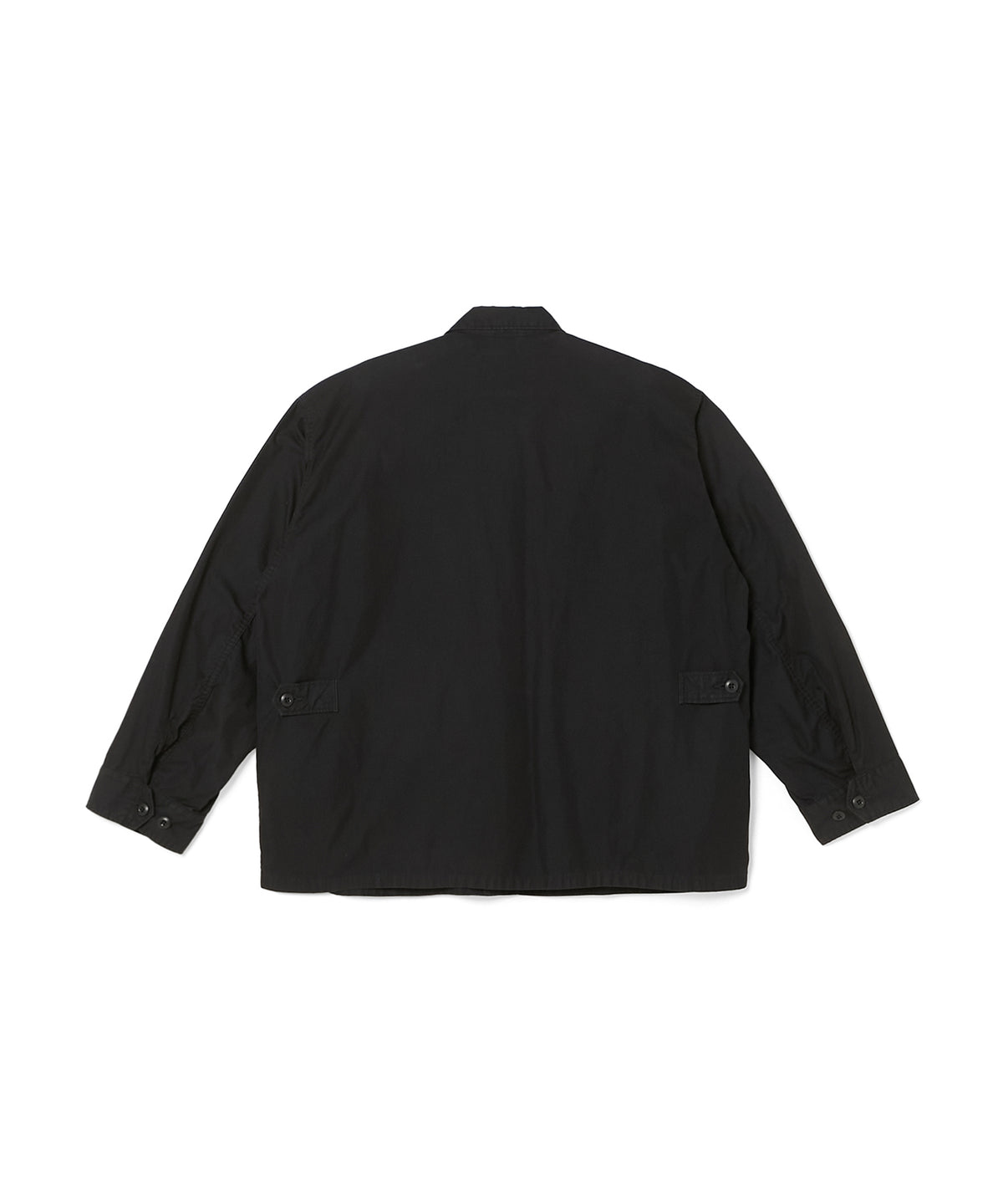 MULTI-POCKET JACKET